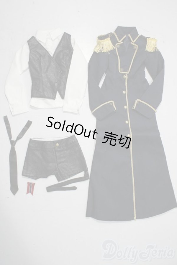 画像1: SD16G/OF：アビスブラックセット U-25-11-19-187-TN-ZU (1)