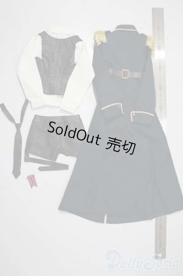 画像2: SD16G/OF：アビスブラックセット U-25-11-19-187-TN-ZU (2)