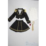 画像: SD/OF:アビスブラックセット U-25-11-19-189-TN-ZU