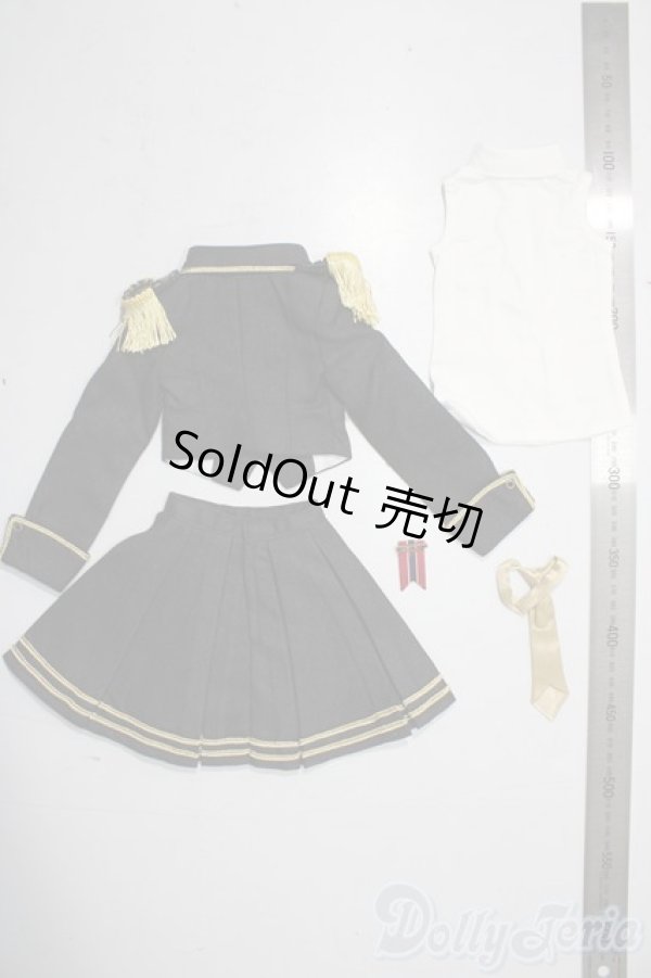 画像2: SD/OF:アビスブラックセット U-25-11-19-189-TN-ZU (2)