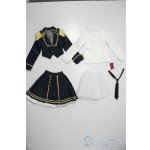 画像: SD/OF:アビスブラックセット U-25-11-19-188-TN-ZU