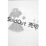 画像: SD/OF:アビスブラックセット U-25-11-19-188-TN-ZU