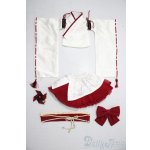 画像: DD/OF：朱雀の衣 A-25-11-19-1065-TN-ZA