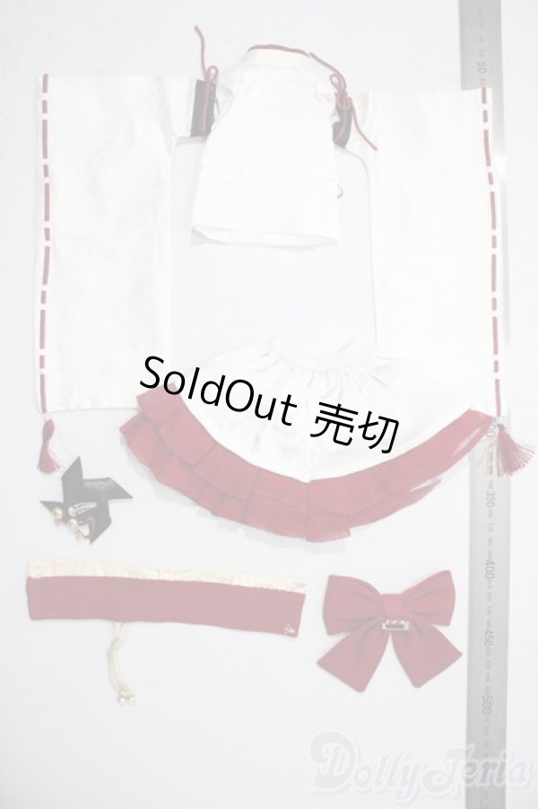 画像2: DD/OF：朱雀の衣 A-25-11-19-1065-TN-ZU (2)