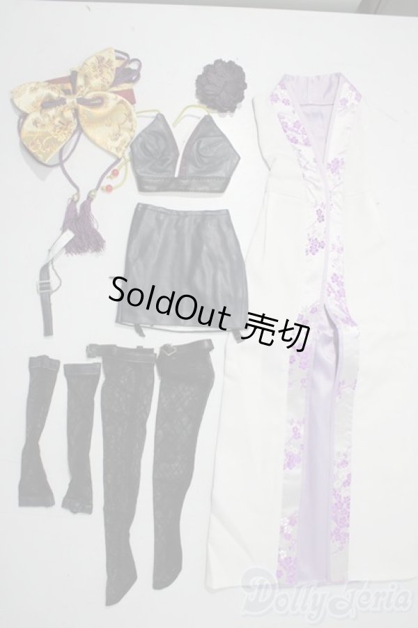 画像1: SD16/OF:白虎の衣　VOLKS製 U-25-11-19-184-TN-ZU (1)