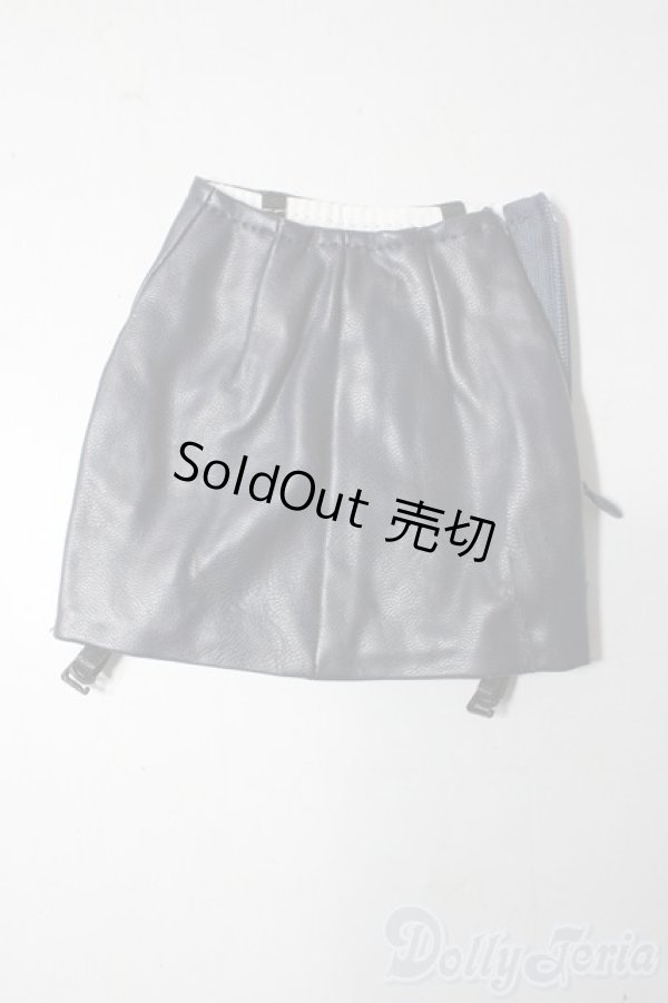 画像3: SD16/OF:白虎の衣　VOLKS製 U-25-11-19-184-TN-ZU (3)