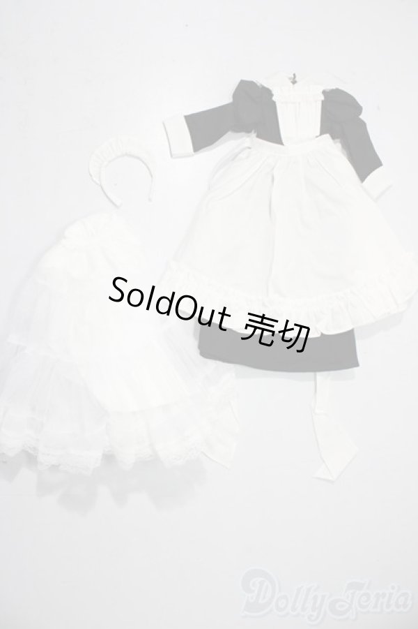 画像1: SDM＆MSD/OF:クラシカルメイドセット・ミニ U-25-11-19-193-TN-ZU (1)