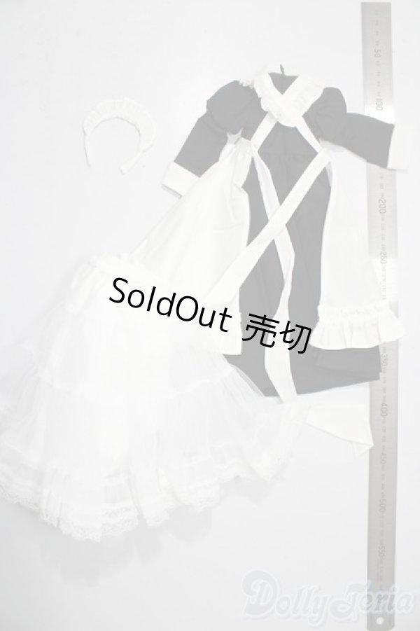 画像2: SDM＆MSD/OF:クラシカルメイドセット・ミニ U-25-11-19-193-TN-ZU (2)