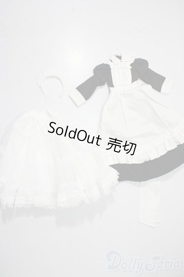 画像1: SDM＆MSD/OF:クラシカルメイドセット・ミニ U-25-11-19-186-TN-ZU (1)