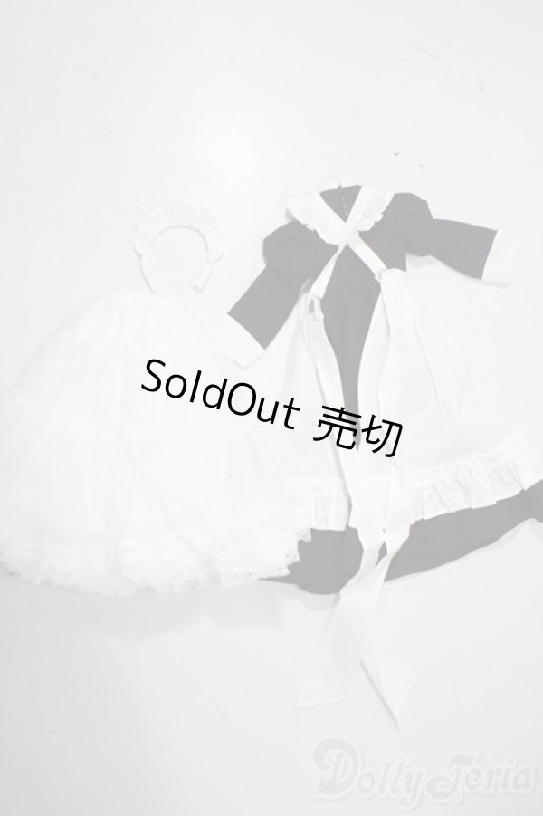 画像2: SDM＆MSD/OF:クラシカルメイドセット・ミニ U-25-11-19-186-TN-ZU (2)