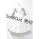 画像: SD/OF：クラシカルメイドセット U-25-11-26-015-TN-ZU