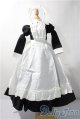 画像: SD/OF：クラシカルメイドセット U-25-11-26-015-TN-ZU