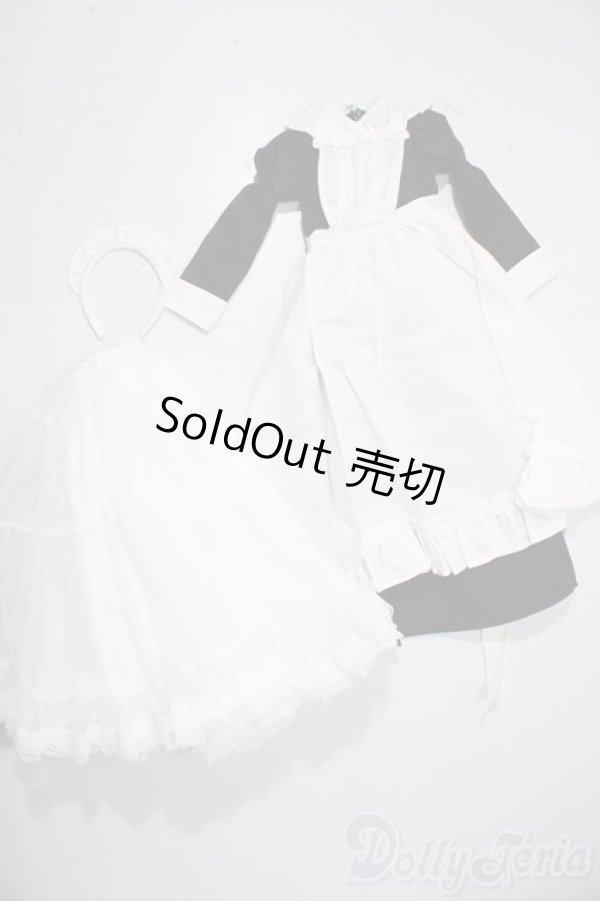 画像1: SD/OF：クラシカルメイドセット U-25-11-19-185-TN-ZU (1)