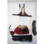 画像: MDD/OF:あやつなぎの装束・ミニ U-25-11-26-023-TN-ZU