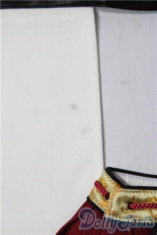 画像2: MDD/OF:あやつなぎの装束・ミニ U-25-11-26-023-TN-ZU (2)