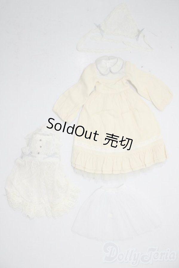 画像1: sdm/of：きらめく昼下がりの少女(たんぽぽ)ミニ U-25-11-19-202-TN-ZU (1)