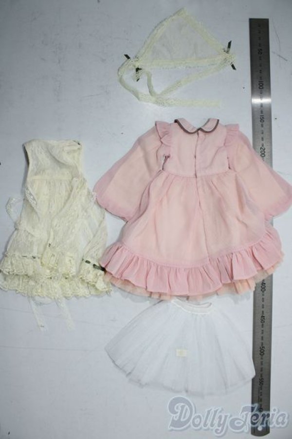 画像2: SDM/OF:きらめく昼下がりの少女(れんげ草)・ミニ U-25-11-19-204-TN-ZU (2)