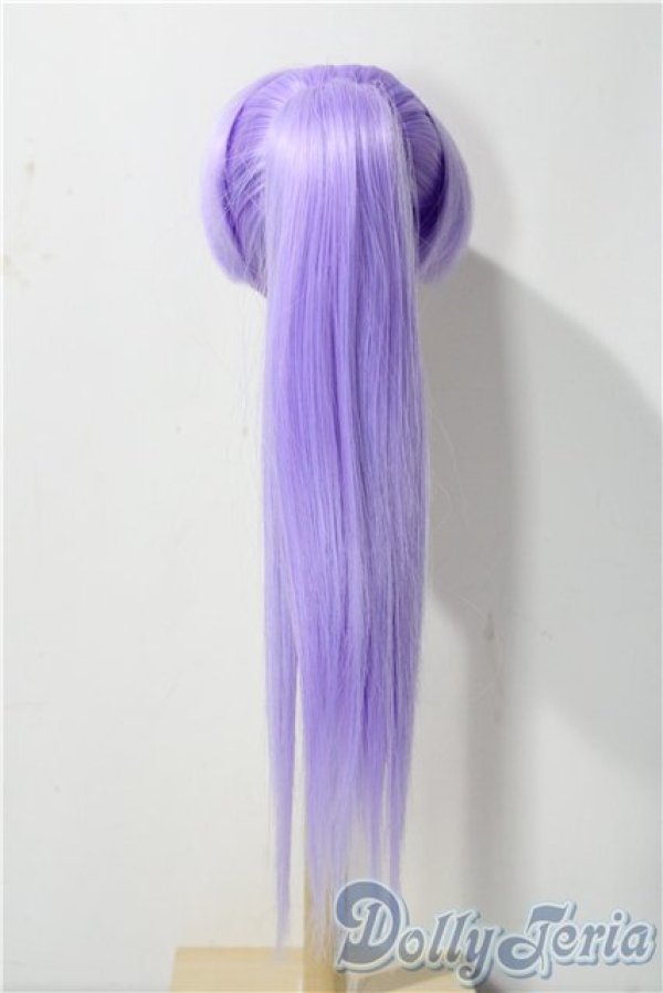 画像2: 8-9inch/ウィッグ U-25-11-26-205-TN-ZU (2)