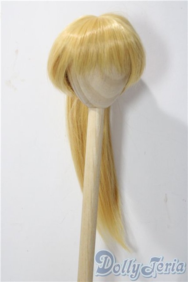 画像1: 8-9inch/ウィッグ U-25-11-26-202-TN-ZU (1)