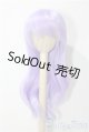 画像: 8-9inch/ウィッグ U-25-11-26-206-TN-ZU
