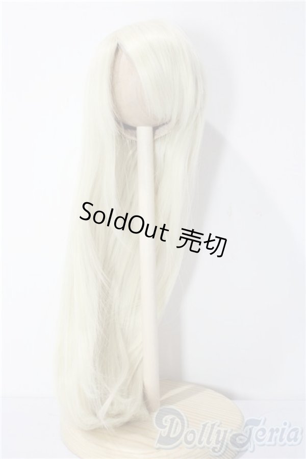 画像1: 8-9inch/ウィッグ U-25-11-26-207-TN-ZU (1)