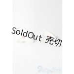 画像: MSD用/VOLKS猫耳パーツ U-25-11-26-171-TN-ZU