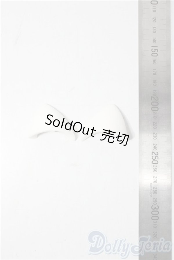 画像2: MSD用/VOLKS猫耳パーツ U-25-11-26-171-TN-ZU (2)