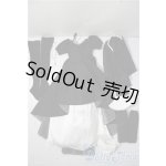 画像: SD/OF:衣装セット U-25-11-26-004-TN-ZU