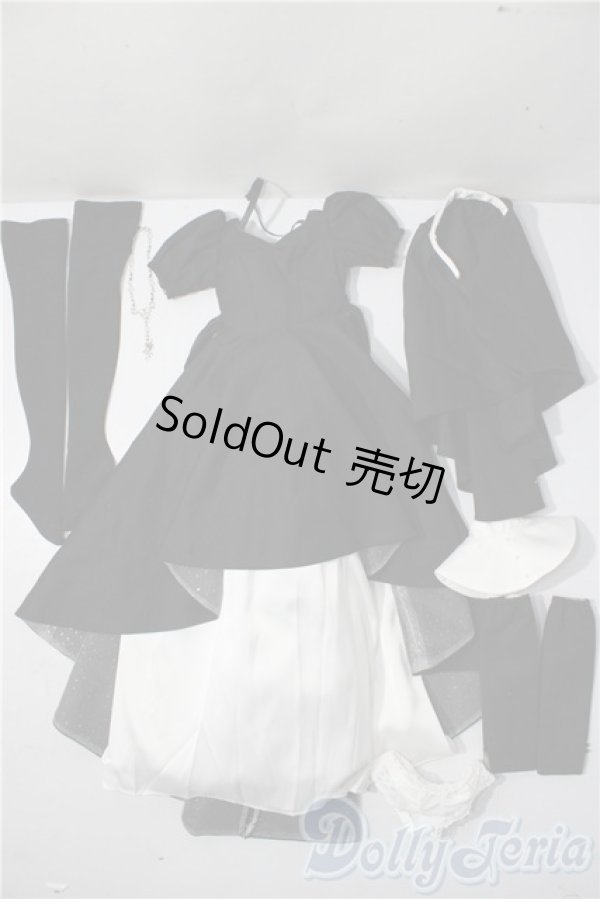 画像1: SD/OF:衣装セット U-25-11-26-004-TN-ZU (1)