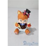 画像: 52TOYS/CANDYBOX FUWAFUWA ストロベリーティーパーティーシリーズ A-25-11-26-1016-TN-ZU