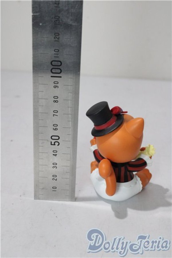 画像2: 52TOYS/CANDYBOX FUWAFUWA ストロベリーティーパーティーシリーズ A-25-11-26-1016-TN-ZU (2)