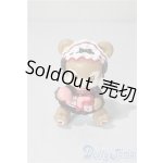 画像: 52TOYS/CANDYBOX FUWAFUWA ストロベリーティーパーティーシリーズ A-25-11-26-1017-TN-ZU