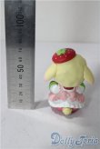 画像2: 52TOYS/CANDYBOX FUWAFUWA ストロベリーティーパーティーシリーズ A-25-11-26-1018-TN-ZU (2)