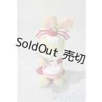 画像: 52TOYS/CANDYBOX FUWAFUWA ストロベリーティーパーティーシリーズ A-25-11-26-1019-TN-ZU