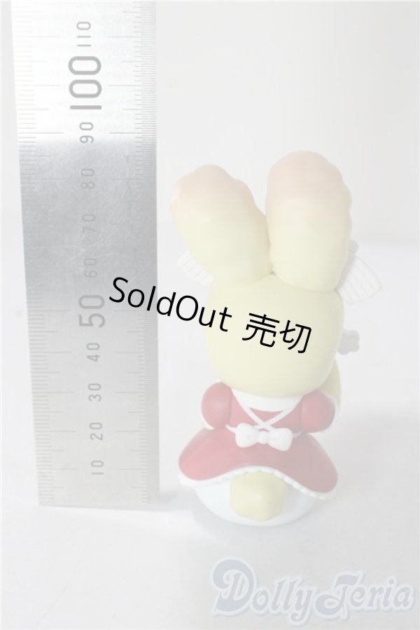 画像2: 52TOYS/CANDYBOX FUWAFUWA ストロベリーティーパーティーシリーズ A-25-11-26-1019-TN-ZU (2)