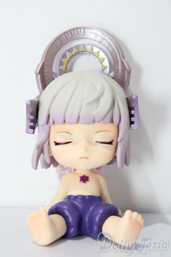 画像1: YmY/十二星座　フィギュア　第一弾　天秤座・明悦 A-25-11-19-1073-TN-ZU (1)