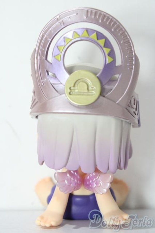 画像2: YmY/十二星座　フィギュア　第一弾　天秤座・明悦 A-25-11-19-1073-TN-ZU (2)