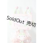 画像: UF doll×AUTNA/CAT TV トラベルチャンネル A-25-11-19-1069-TN-ZU