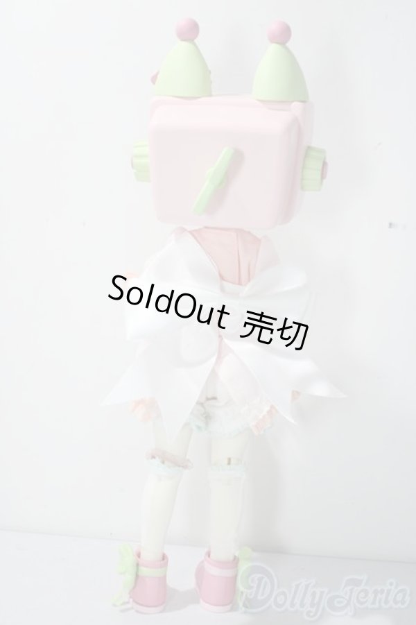 画像3: UF doll×AUTNA/CAT TV トラベルチャンネル A-25-11-19-1069-TN-ZU (3)