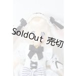 画像: ピコえっくす☆きゅーと/Star Sprinkles:Moon Rabbit Raili(ライリ)〜Sugar White ver.〜 A-25-11-19-1070-TN-ZU