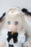画像2: ピコえっくす☆きゅーと/Star Sprinkles:Moon Rabbit Raili(ライリ)〜Sugar White ver.〜 A-25-11-19-1070-TN-ZU (2)