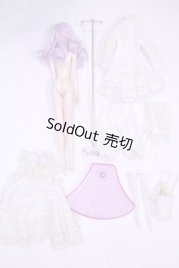 画像2: j-doll/アルテミス本体/0 A-26-10-21-1175-TN-ZU (2)