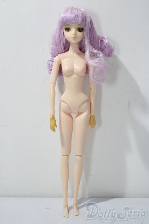 画像4: j-doll/アルテミス本体 A-25-11-19-1071-TN-ZU (4)