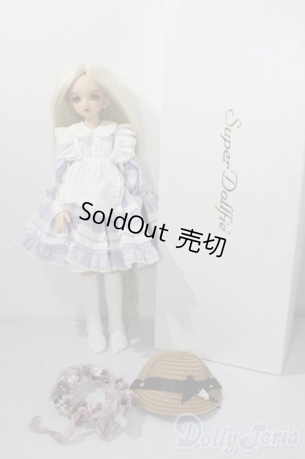 画像6: SDM女の子/コーディネートモデルF-33 U-25-11-19-214-TN-ZU (6)