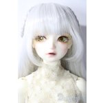 画像: DOLK×Bunnybunny/Iris Doll ~Pure white Love 2018 Limited SP~ A-25-11-19-1093-TN-ZU