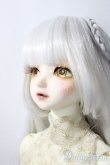 画像2: DOLK×Bunnybunny/Iris Doll ~Pure white Love 2018 Limited SP~ A-25-11-19-1093-TN-ZU (2)