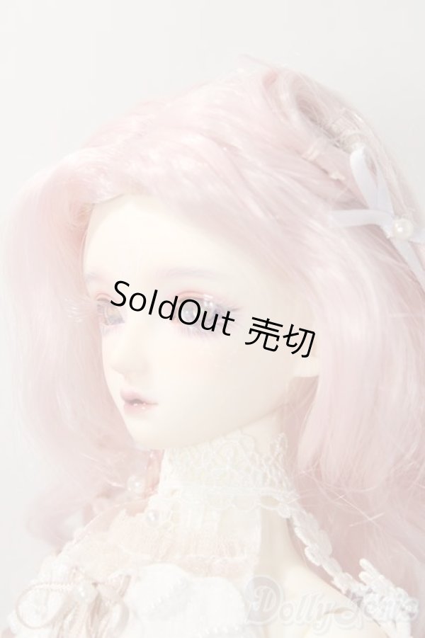 画像2: Gem of Doll/Pisces Coraline Fullset + Body Blush A-25-11-19-1096-TN-ZU (2)