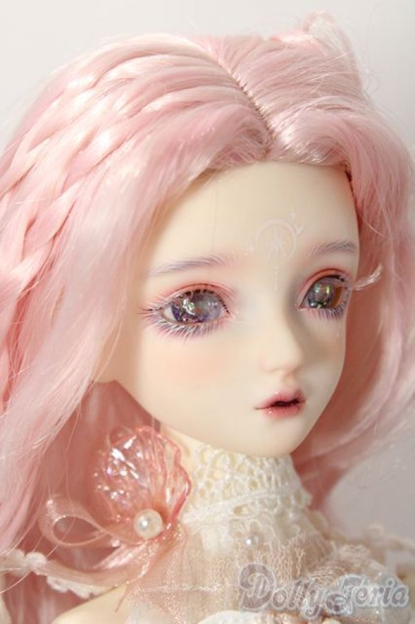 画像3: Gem of Doll/Pisces Coraline Fullset + Body Blush A-25-11-19-1096-TN-ZU (3)