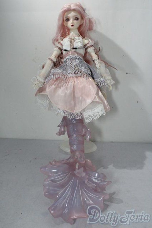 画像4: Gem of Doll/Pisces Coraline Fullset + Body Blush A-25-11-19-1096-TN-ZU (4)