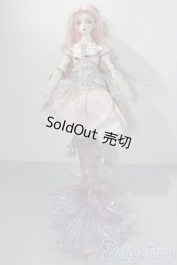 画像4: Gem of Doll/Pisces Coraline Fullset + Body Blush A-25-11-19-1096-TN-ZU (4)